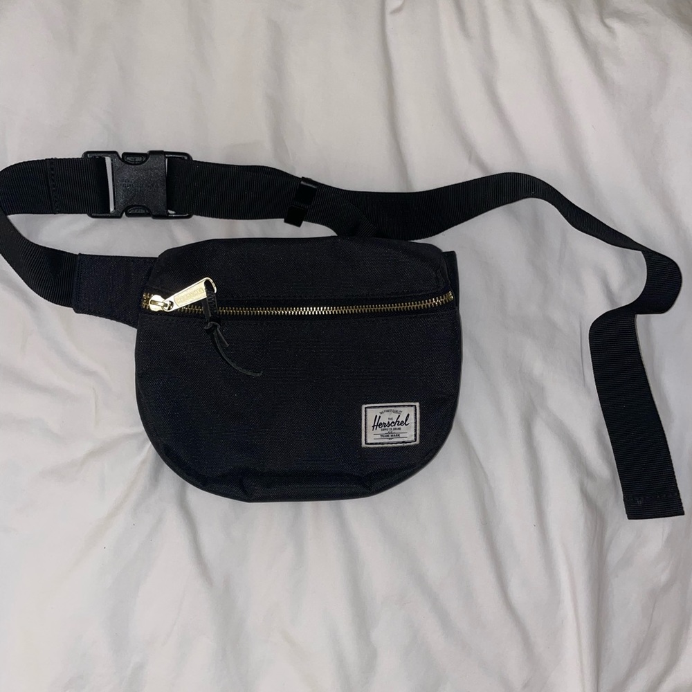Herschel belt bag